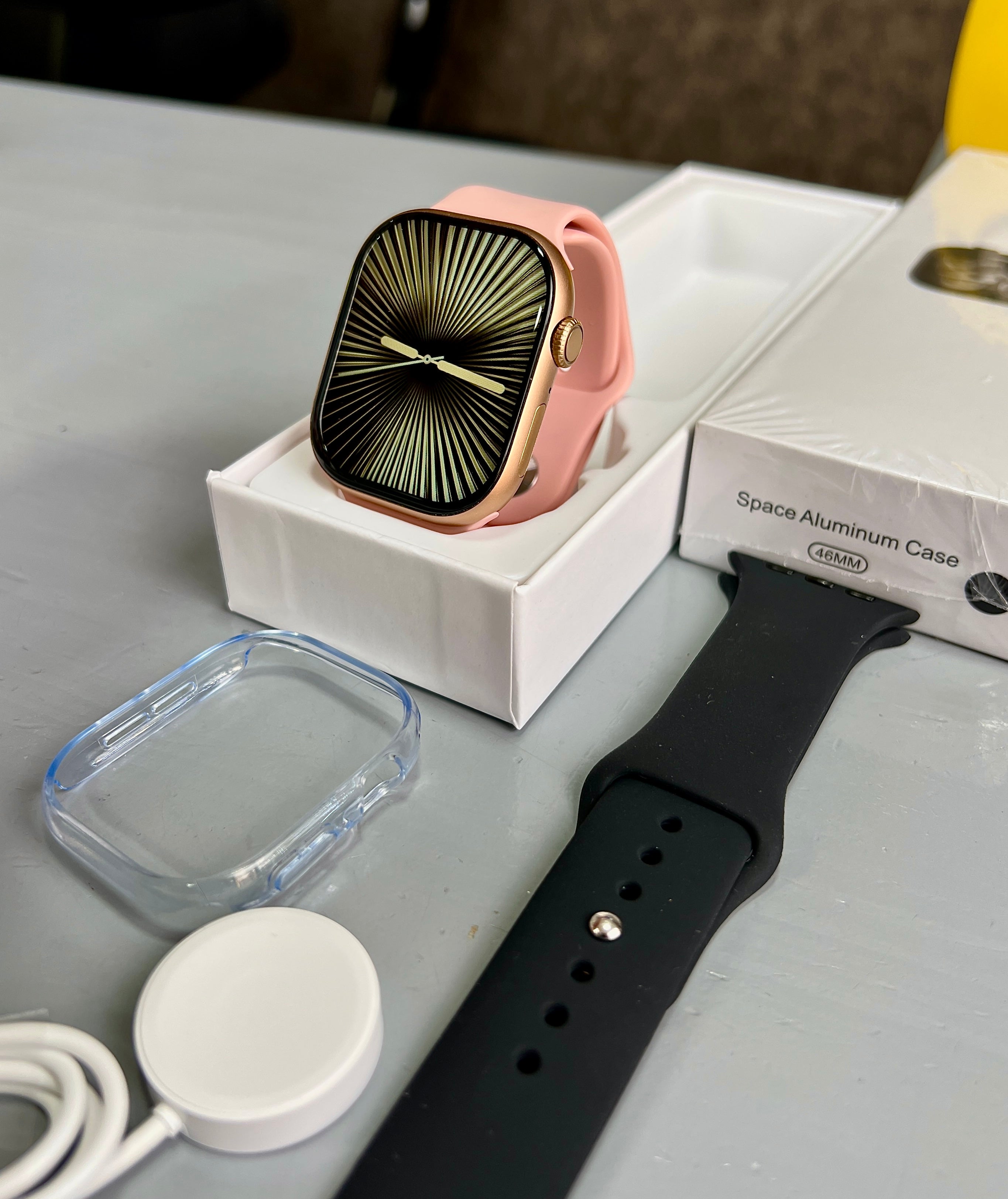 Reloj Smart Watch  S11 PRO