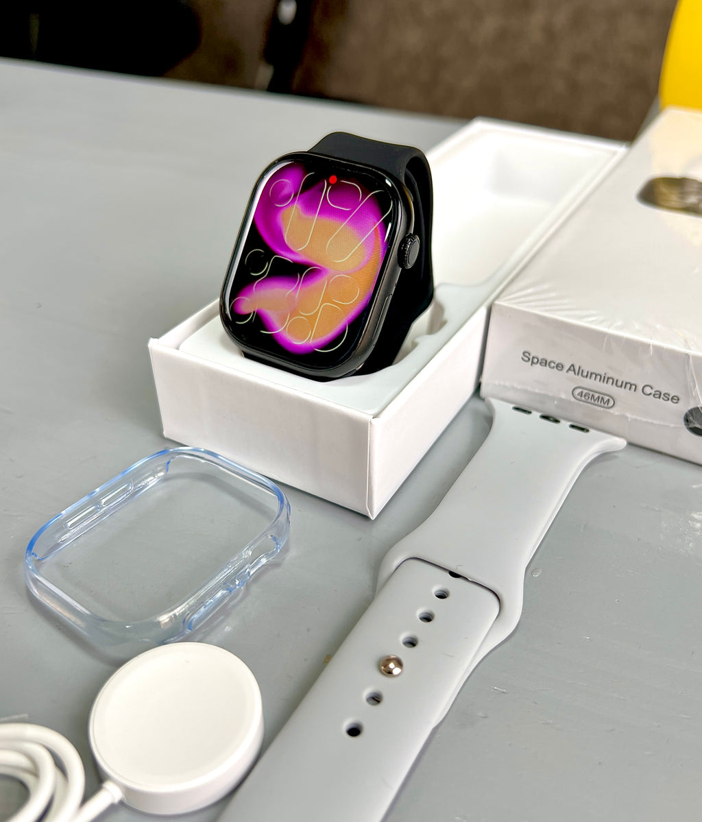 Reloj Smart Watch  S11 PRO